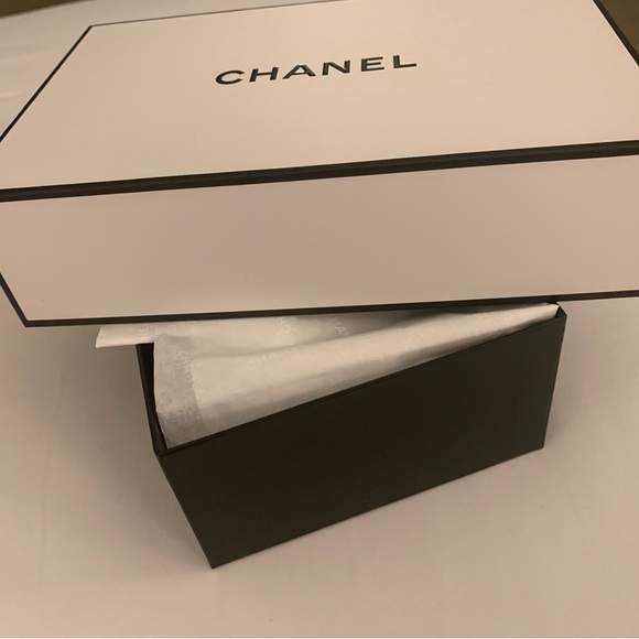 CHANEL Other - Brand new rare and collectible authentic Chanel with ribbon ,must have!